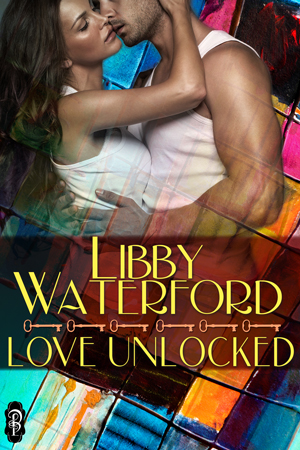 Love unlocked by Libby Waterford