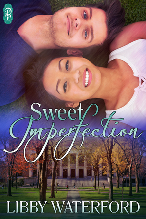 Sweet Imperfection by Libby Waterford
