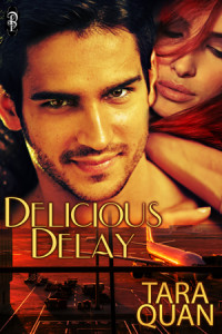 delicious delay cover