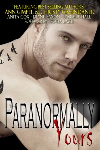 paranormally yours