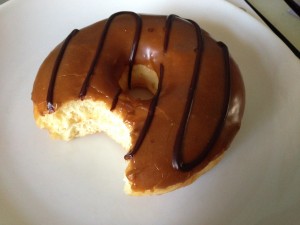 doughnut