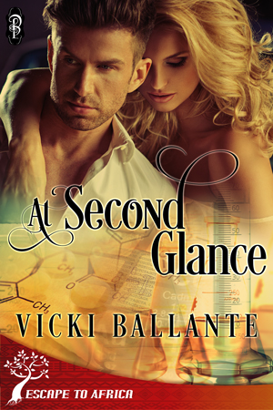 Spotlight on: Vicki Ballante’s At Second Glance