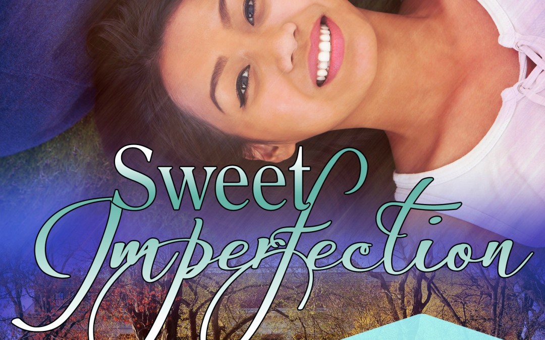 sweet imperfection by libby waterford