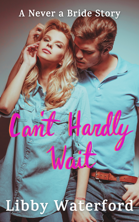 Can't Hardly Wait Cover