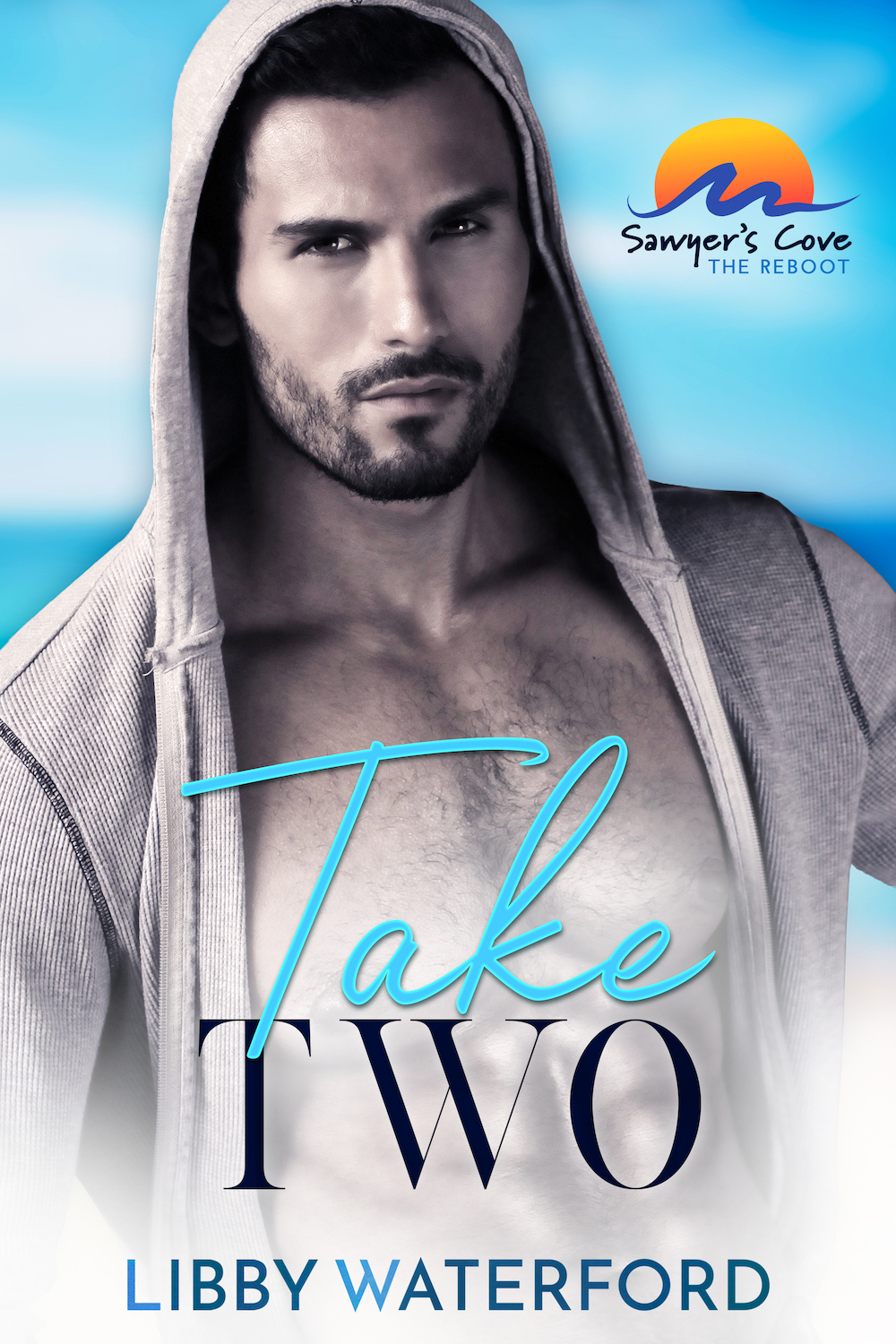 Take Two cover