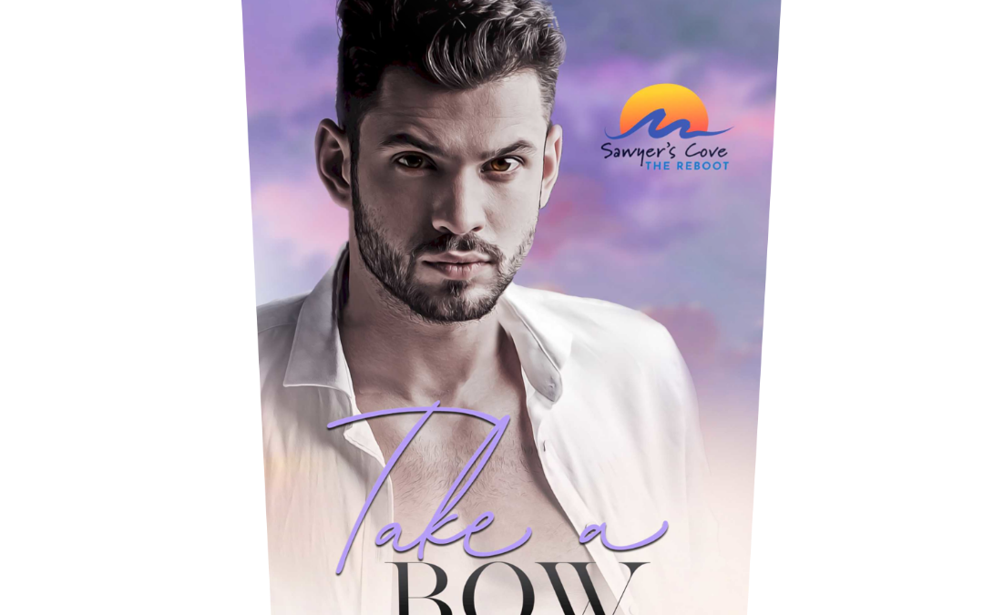 Release Day for Take a Bow