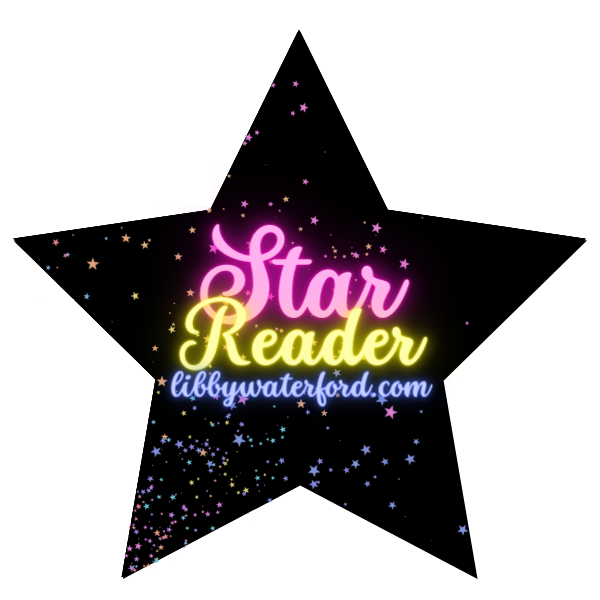 Are you a Star Reader? Join Libby's ARC team! - Libby Waterford