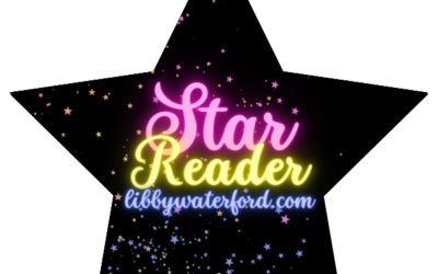 Are you a Star Reader? Join Libby’s ARC team!