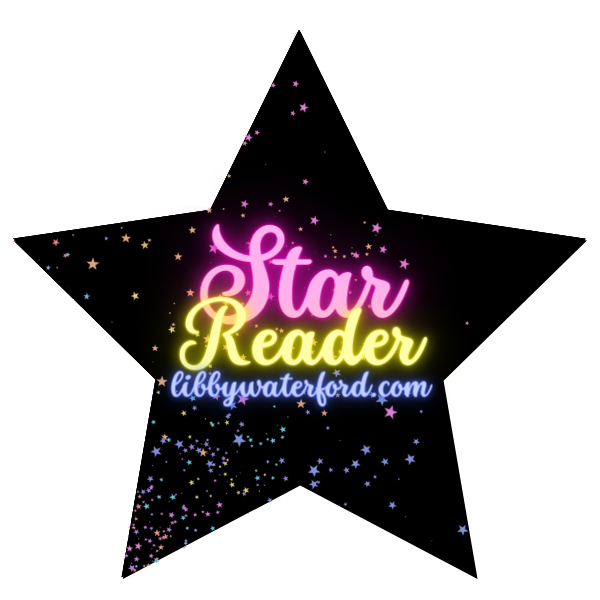 star reader sticker