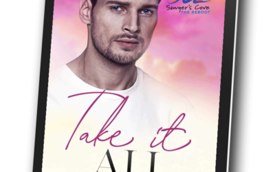 Take it All: the most emotional Sawyer’s Cove story yet